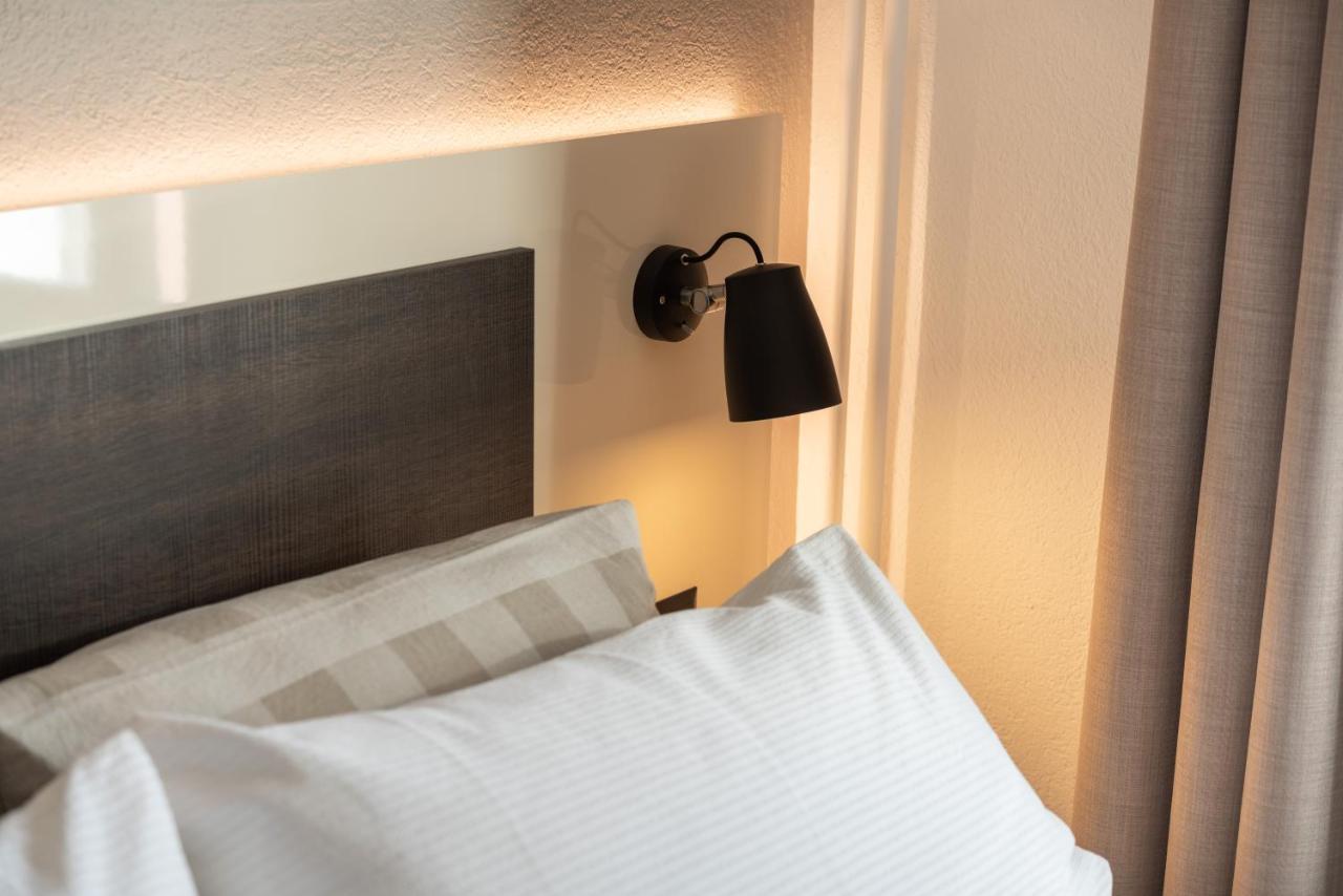 Hotel Derby Interlaken - Action & Relax Hub Екстер'єр фото