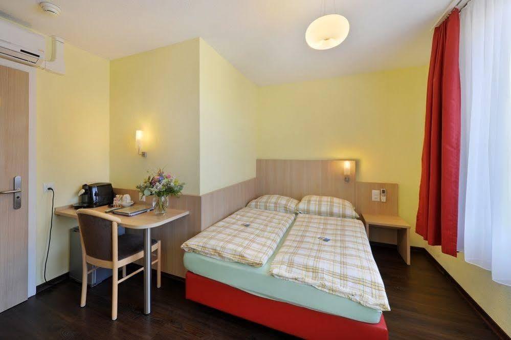Hotel Derby Interlaken - Action & Relax Hub Екстер'єр фото