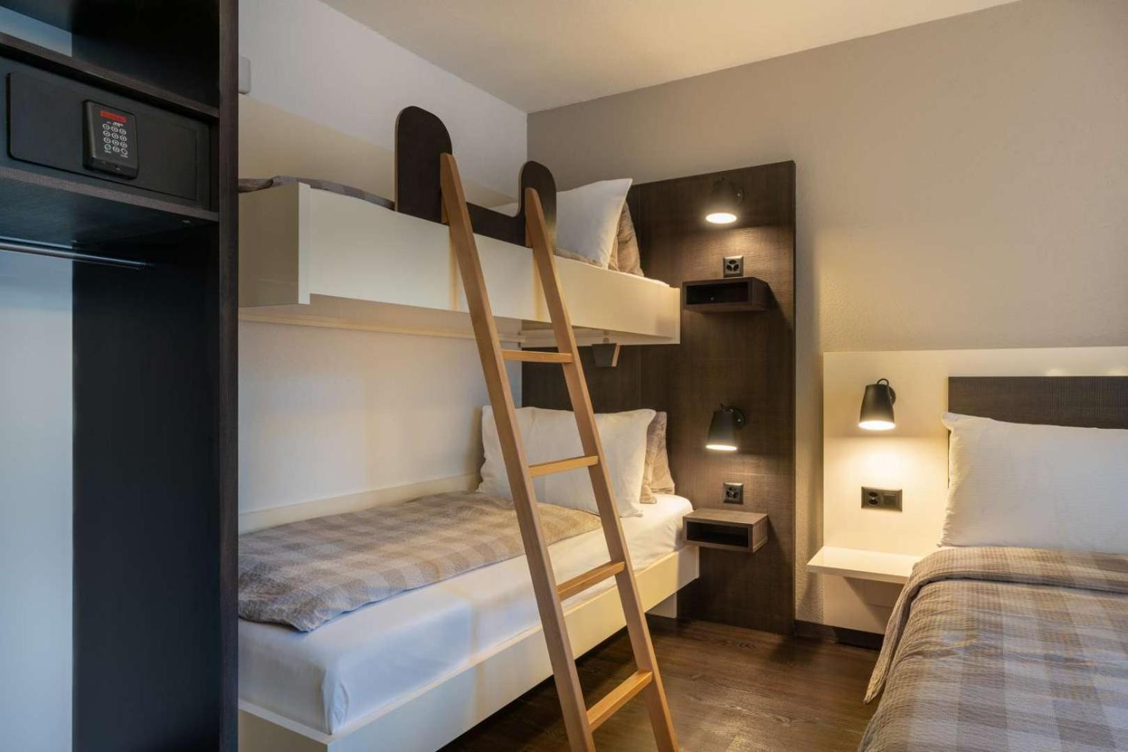 Hotel Derby Interlaken - Action & Relax Hub Екстер'єр фото