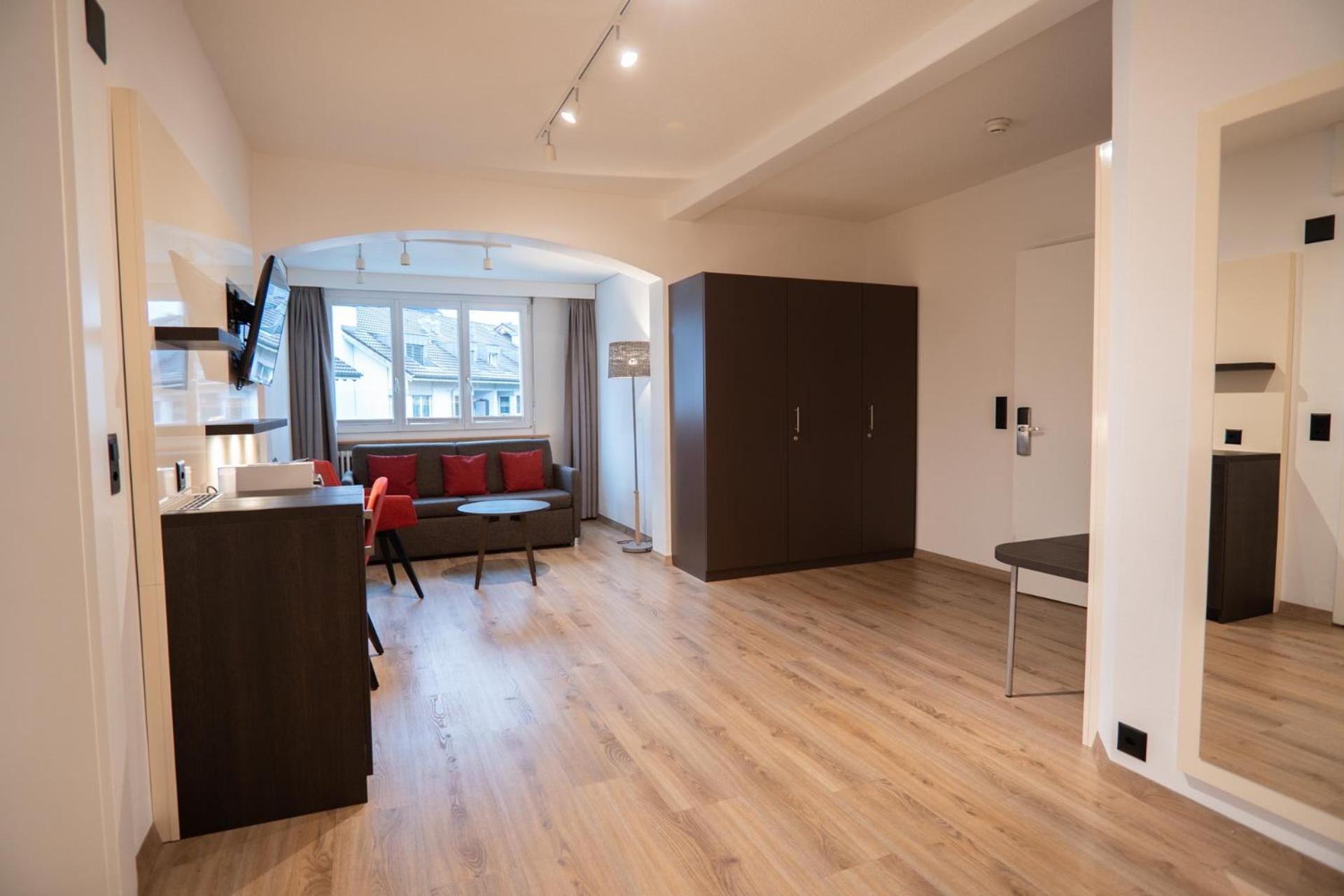 Hotel Derby Interlaken - Action & Relax Hub Екстер'єр фото