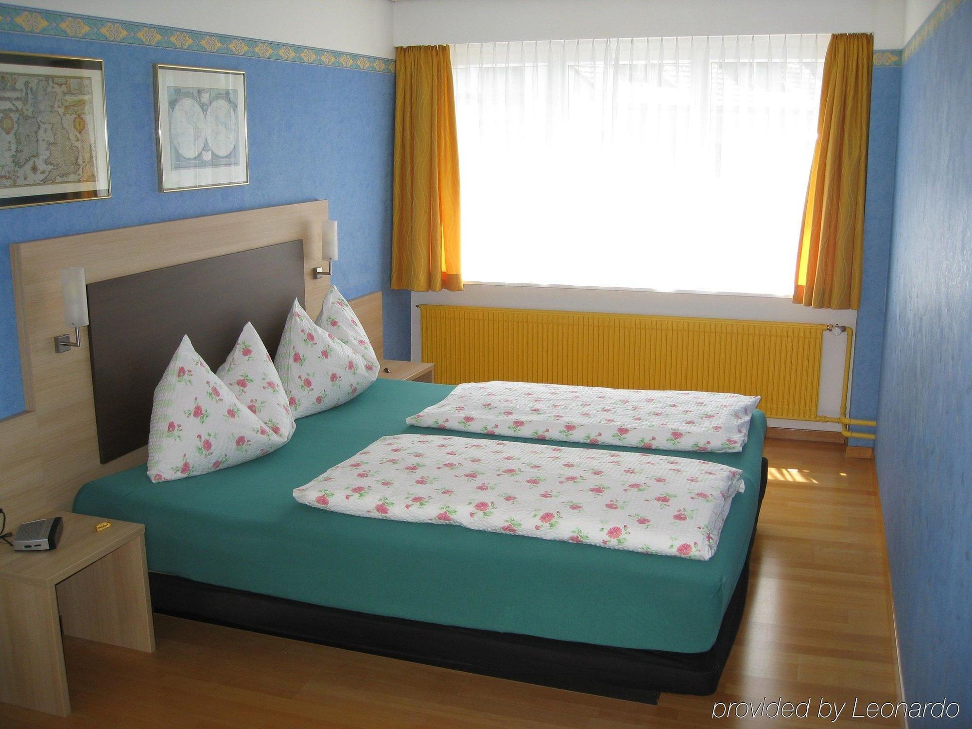 Hotel Derby Interlaken - Action & Relax Hub Номер фото
