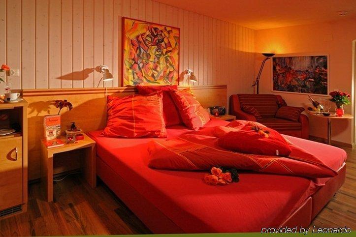 Hotel Derby Interlaken - Action & Relax Hub Номер фото