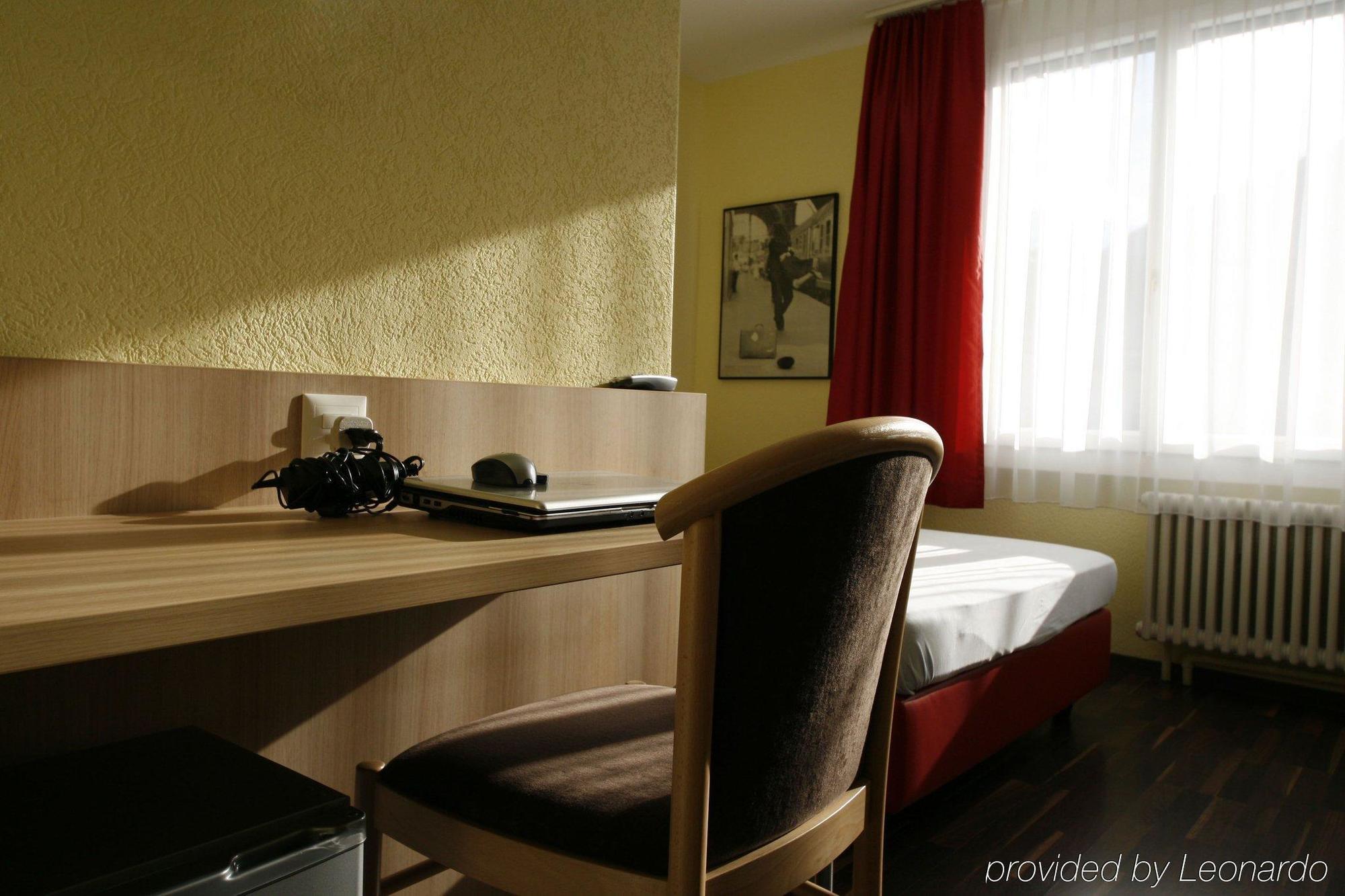 Hotel Derby Interlaken - Action & Relax Hub Номер фото
