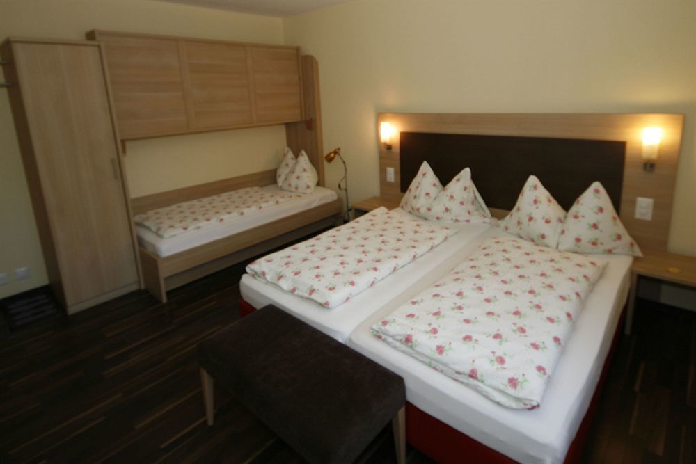 Hotel Derby Interlaken - Action & Relax Hub Екстер'єр фото